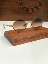 Picture of Chrome Hearts Sunglasses _SKUfw46735853fw